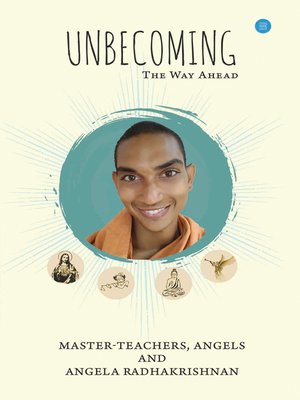 cover image of Unbecoming - The Way Ahead